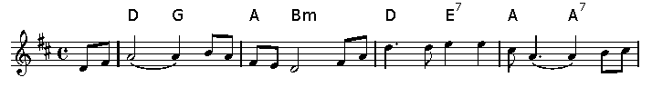 [image of music]
